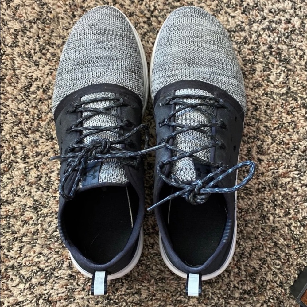 Under Armour Running Shoes